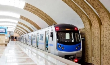 Время ожидания поездов в метро Алматы сократится